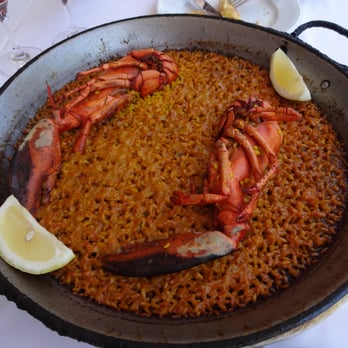 La Pepica - Paella - Spanish Near Me - Valencia, V La Pepica - Paella - Spanish Near Me - Valencia, V