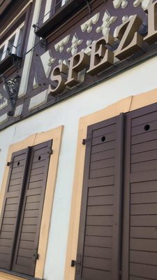 Brauerei Spezial by null