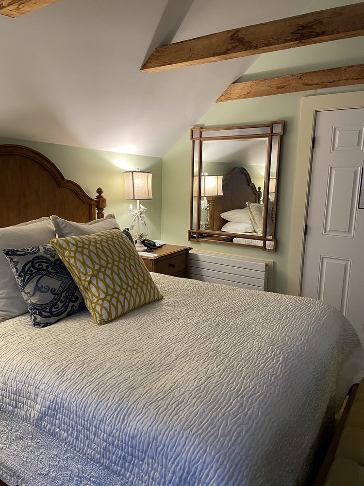 THE LYME INN Updated September 2024 13 Reviews 1 Market St, Lyme