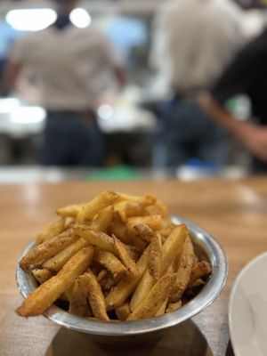 Electric Bleu by null