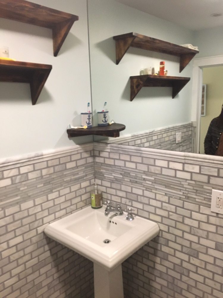 Slide of Sean D Clarke Construction Services