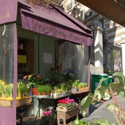 Des Fleurs pour Toi