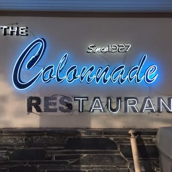 Colonnade - Southern Near Me - Atlanta, Georgia