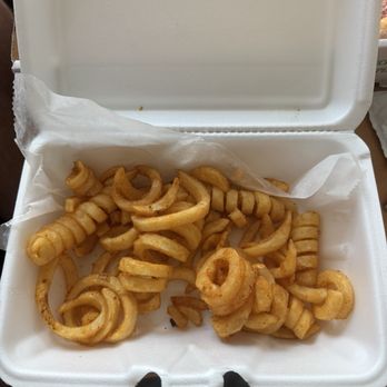 Niko's Pizza Shop - French Fries - Pizza Near Me - Harrisburg, Pennsylvania Niko's Pizza Shop - French Fries - Pizza Near Me - Harrisburg, Pennsylvania
