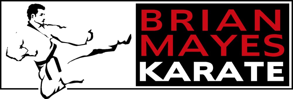 Social spots from Brian Mayes Karate Tae Kwon DO