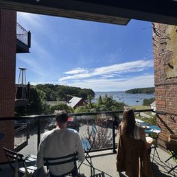 Outside Outside