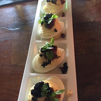 Carson Kitchen - New American Near Me - Las Vegas, Nevada