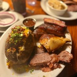 Back Forty Texas BBQ Roadhouse & Saloon on Yelp