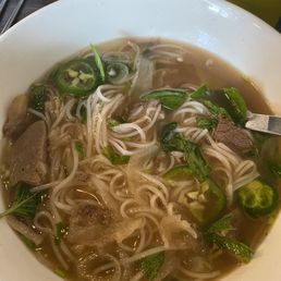 Pho 1. Combination Pho Pho 1. Combination Pho