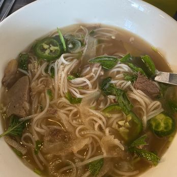Pho Char Grill - Pho 1. Combination Pho - Vietnamese Near Me - Manassas, Virginia Pho Char Grill - Pho 1. Combination Pho - Vietnamese Near Me - Manassas, Virginia