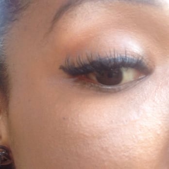 Eyelash Extensions By Irene - My curly lashes by Irene - Eyelash Service Near Me