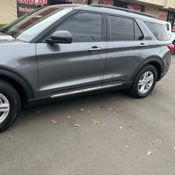 Superior Auto Styling - Windshield Installation & Repair Near Me - Ontario, California Superior Auto Styling - Windshield Installation & Repair Near Me - Ontario, California