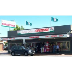 Starlight Christmas & Party Superstore