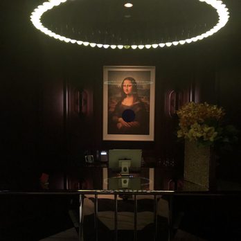 Sofia - Entrance - Italian Near Me - Toronto, Ontario