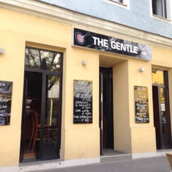 The Gentle