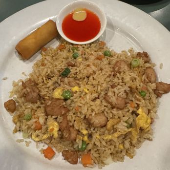 Wu's Fine Chinese Cuisine - Friend rice - Chinese Near Me - Fort Wayne, Indiana Wu's Fine Chinese Cuisine - Friend rice - Chinese Near Me - Fort Wayne, Indiana