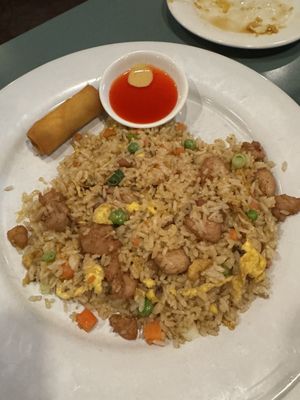 Wu's Fine Chinese Cuisine by null