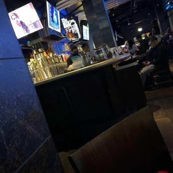 Yard House - Yard house bar - New American Near Me - Washington, DC, District of Columbia