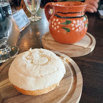 D' La Santa - Pan Dulce - Mexican Near Me - Seattle, Washington D' La Santa - Pan Dulce - Mexican Near Me - Seattle, Washington