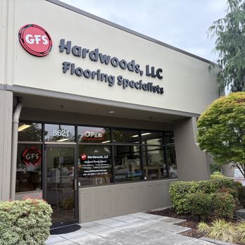 GFS Hardwood - Welcoming showroom with lots of options - Flooring Near Me GFS Hardwood - Welcoming showroom with lots of options - Flooring Near Me