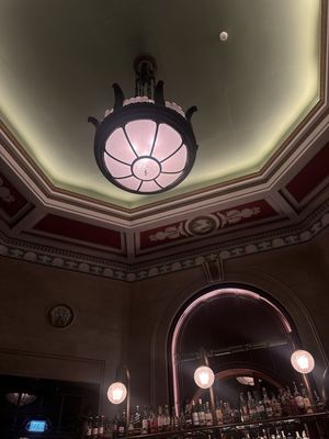 Hawksmoor Borough by null