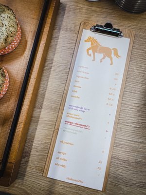 Kalesa Coffee by null