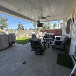 California Patio - Furniture