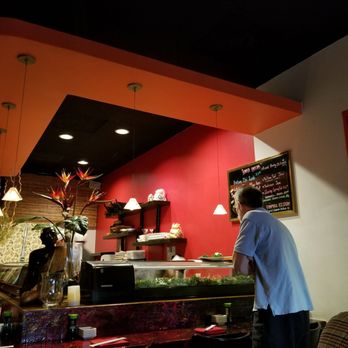 Sweet Ginger - Sushi bar - Asian Fusion Near Me - Vienna, Virginia Sweet Ginger - Sushi bar - Asian Fusion Near Me - Vienna, Virginia