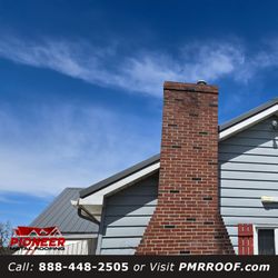 Pioneer Metal Roofing