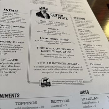 Butcher and Barrel - Steakhouses Near Me - Huntingburg, Indiana Butcher and Barrel - Steakhouses Near Me - Huntingburg, Indiana