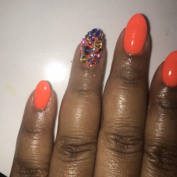 J'Adore Nails Bar - Nail Salons Near Me - Irving, Texas