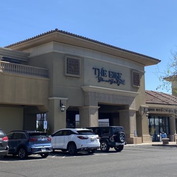 The Edge Salon and Suites - Hair Stylists Near Me - Chandler, Arizona The Edge Salon and Suites - Hair Stylists Near Me - Chandler, Arizona