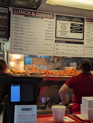 Bubba's Cooks Country - Dallas by null