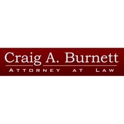 Craig A Burnett Attorney At Law
