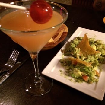 Margarita Factory - Gresham - My drink is called a Boob job and it came with a Tootsie pop! - Mexican Near Me - Gresham, Oregon