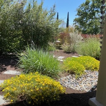 Peach Hill Soils - front yard - Building Supplies Near Me - Moorpark, California Peach Hill Soils - front yard - Building Supplies Near Me - Moorpark, California