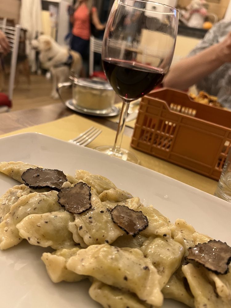 OSTI MATTI - Updated October 2025 - 96 Photos & 46 Reviews - Via Assisi ...