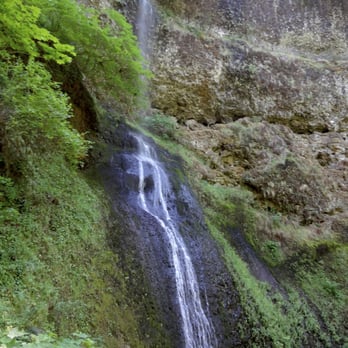 Silver Falls State Park - Winter Falls - Hiking Near Me - Sublimity, Oregon Silver Falls State Park - Winter Falls - Hiking Near Me - Sublimity, Oregon
