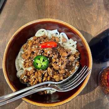 Dumpling Time - beijing noodles - Asian Fusion Near Me - San Jose, California