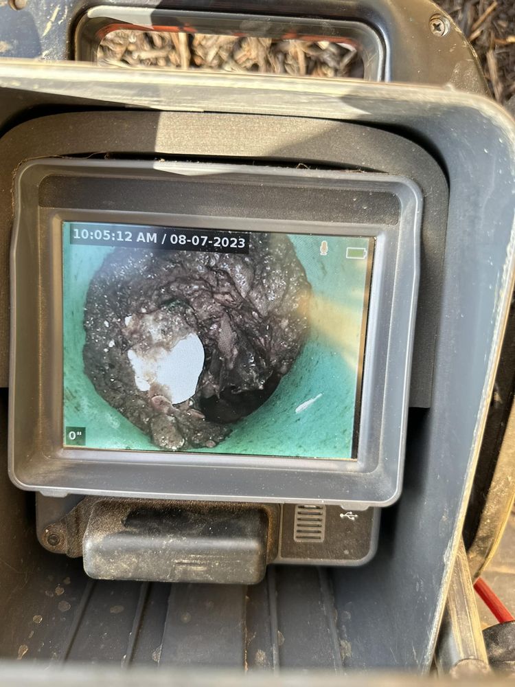 Slide of Smith Mountain Lake Plumbing