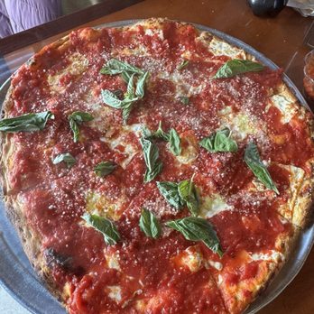 Nonna's - Margherita Pizza - Pizza Near Me - Florham Park, New Jersey Nonna's - Margherita Pizza - Pizza Near Me - Florham Park, New Jersey
