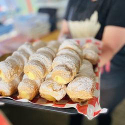 Rico Rico Bakery