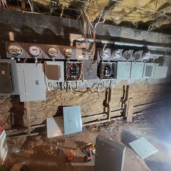 Thompsonville Electric - Electricians Near Me - Enfield, Connecticut Thompsonville Electric - Electricians Near Me - Enfield, Connecticut