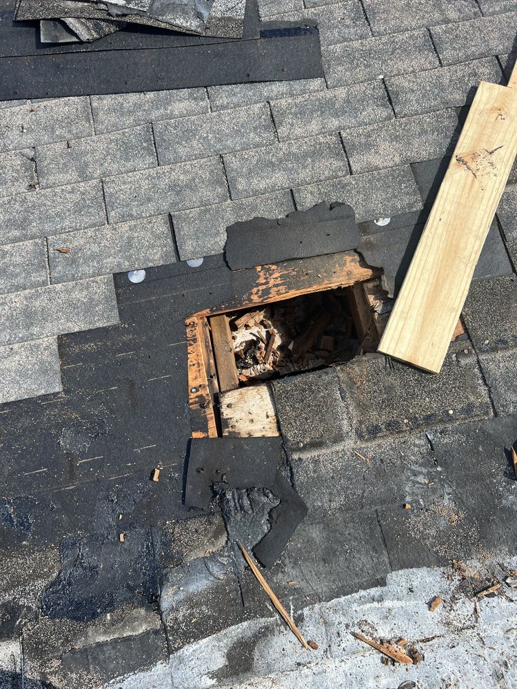 Slide of RoofWork of Florida