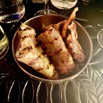 Cobi's - The Naan bread - Indian Near Me - Santa Monica, California