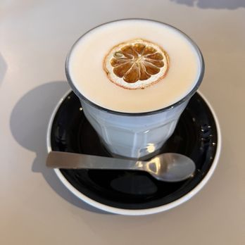 Spilt Milk - London Fog done right! - Cafes Near Me - Revelstoke, British Columbia Spilt Milk - London Fog done right! - Cafes Near Me - Revelstoke, British Columbia