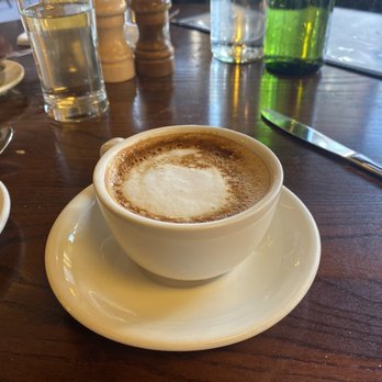 The Smith - Latte - New American Near Me - New York, New York The Smith - Latte - New American Near Me - New York, New York