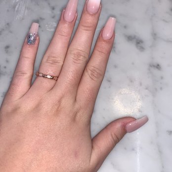 Chic Nails Lounge - Full hand pic - Nail Salons Near Me - Irving, Texas