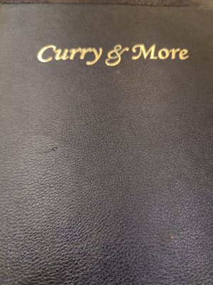 Curry & More Indian Bistro by null