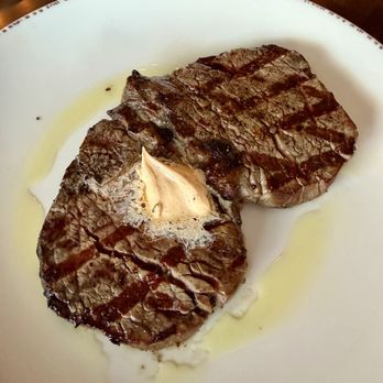 Brunk's Steakhouse - Filet mignon butterfly - Steakhouses Near Me - Norco, California Brunk's Steakhouse - Filet mignon butterfly - Steakhouses Near Me - Norco, California